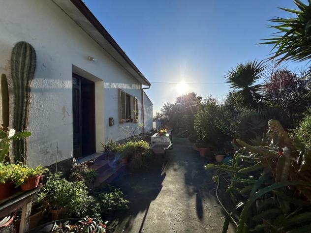 casa indipendente in vendita a Capoliveri