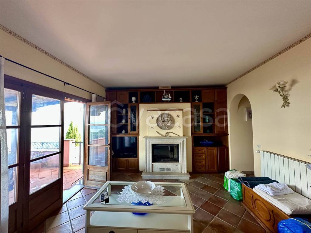 casa indipendente in vendita a Capoliveri in zona Lacona