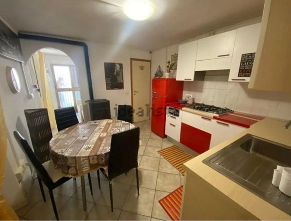 appartamento in vendita a Capoliveri