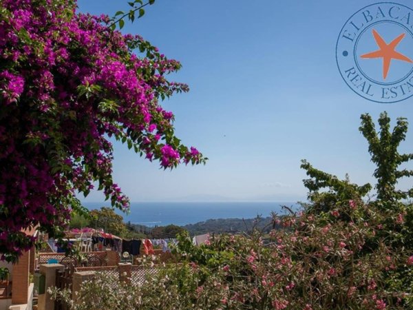 appartamento in vendita a Capoliveri