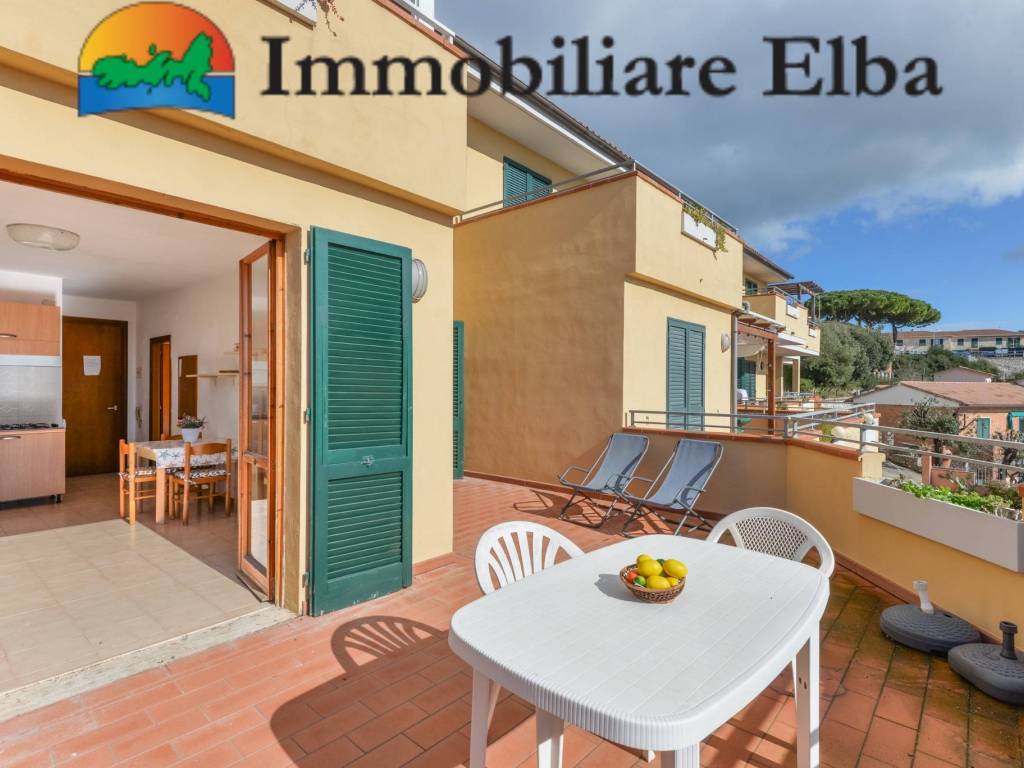 appartamento in vendita a Capoliveri