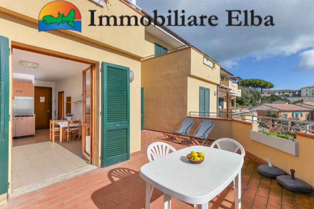 appartamento in vendita a Capoliveri