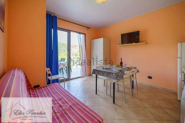 appartamento in vendita a Capoliveri