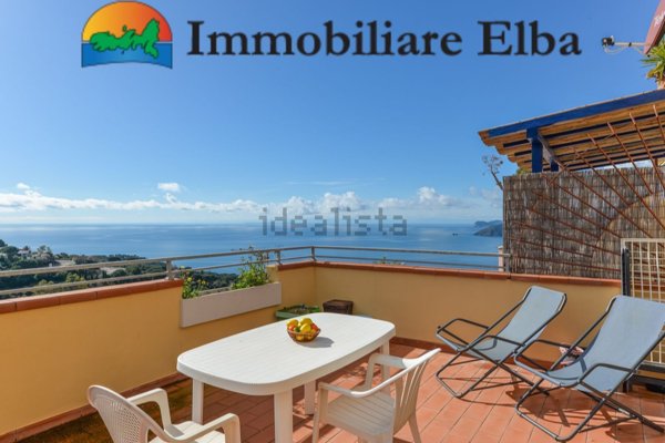 appartamento in vendita a Capoliveri