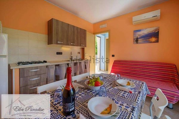 appartamento in vendita a Capoliveri