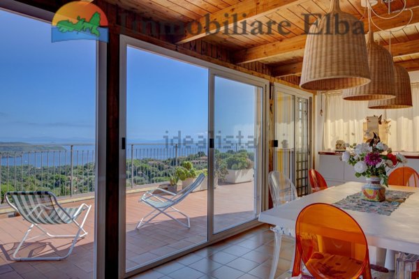 appartamento in vendita a Capoliveri