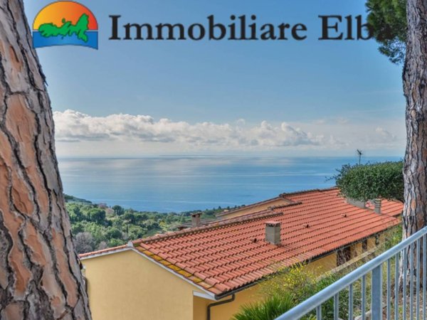 appartamento in vendita a Capoliveri