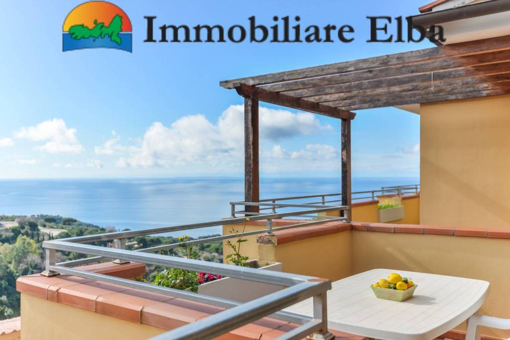 appartamento in vendita a Capoliveri