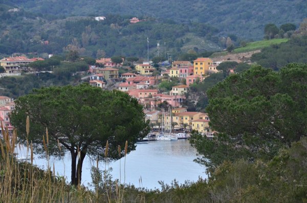 appartamento in vendita a Capoliveri