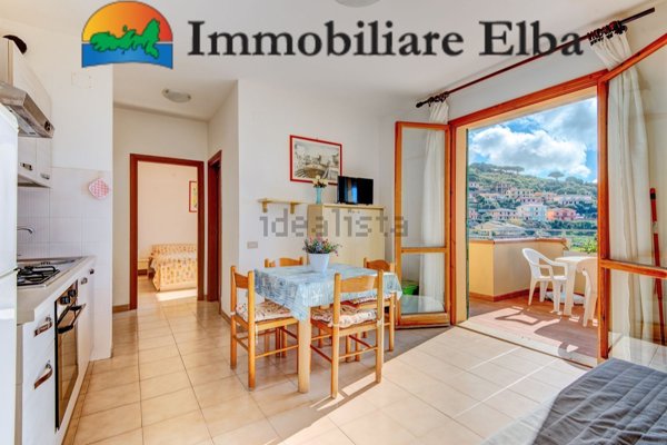 appartamento in vendita a Capoliveri