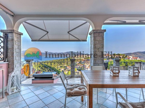 appartamento in vendita a Capoliveri