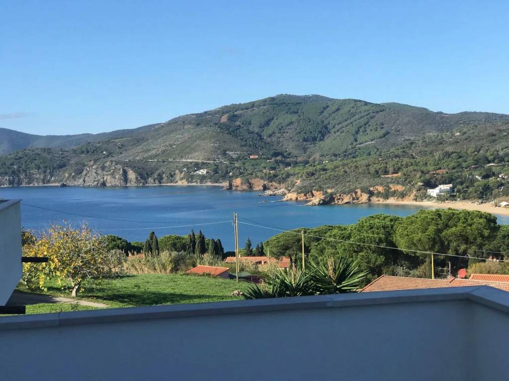 appartamento in vendita a Capoliveri in zona Lido