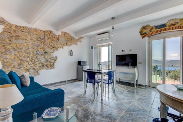 appartamento in vendita a Capoliveri