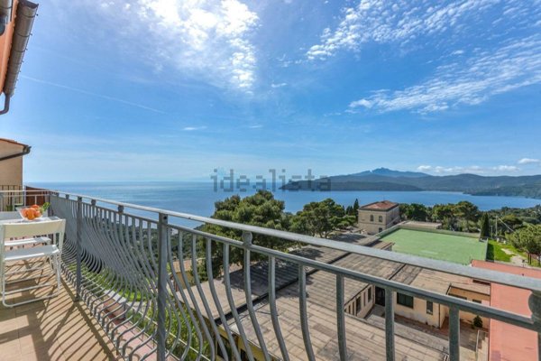 appartamento in vendita a Capoliveri