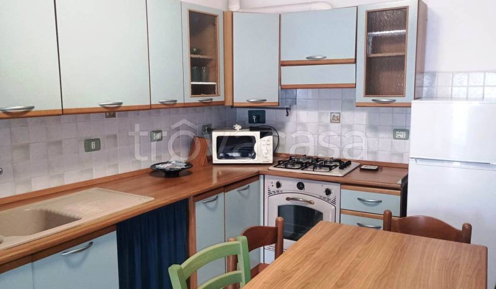 appartamento in vendita a Capoliveri