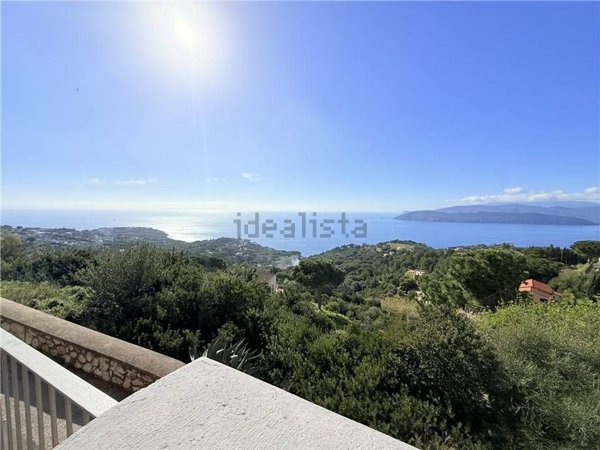 appartamento in vendita a Capoliveri