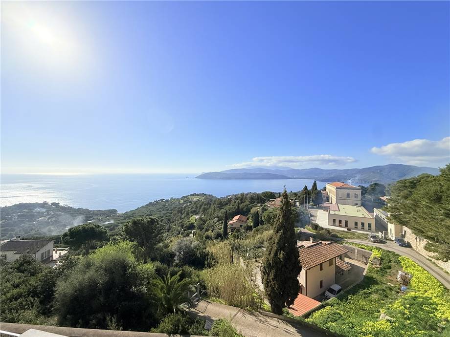 appartamento in vendita a Capoliveri