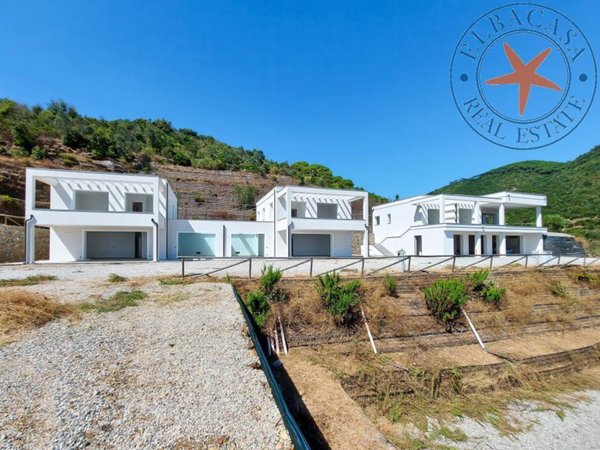 casa indipendente in vendita a Capoliveri in zona Lacona