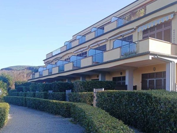 appartamento in vendita a Capoliveri