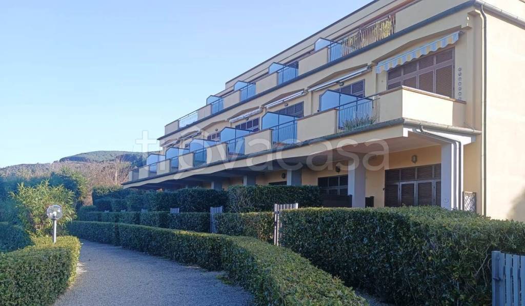 appartamento in vendita a Capoliveri