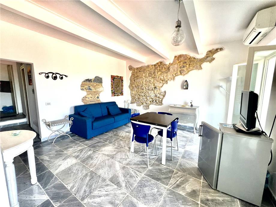 appartamento in vendita a Capoliveri