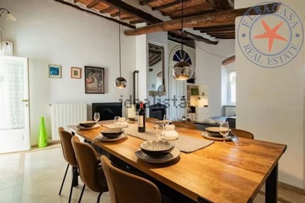 appartamento in vendita a Capoliveri