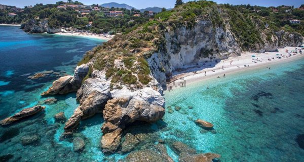 casa indipendente in vendita a Capoliveri