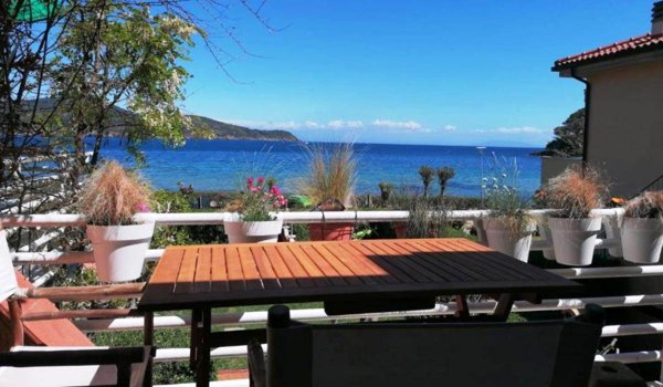 appartamento in vendita a Capoliveri