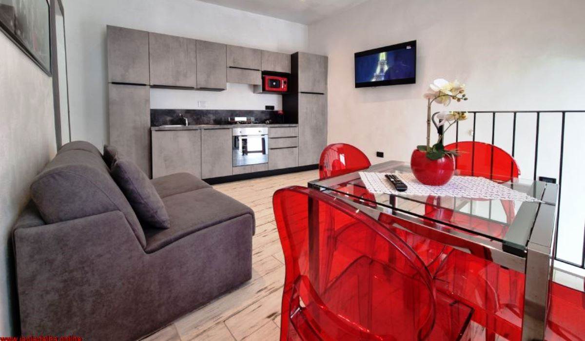 appartamento in vendita a Capoliveri