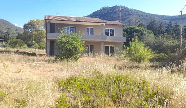 casa indipendente in vendita a Capoliveri in zona Lacona