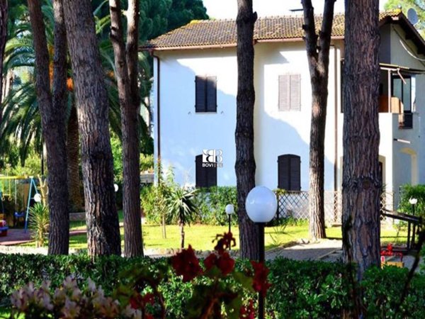 intera palazzina in vendita a Capoliveri in zona Naregno