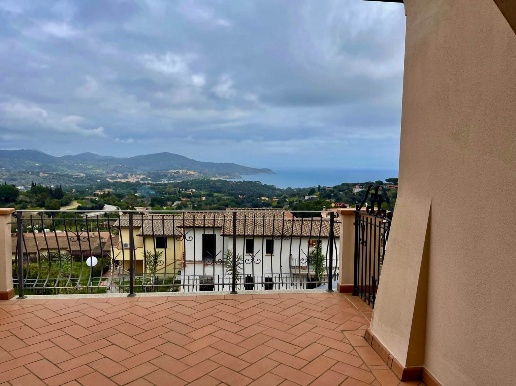 appartamento in vendita a Capoliveri