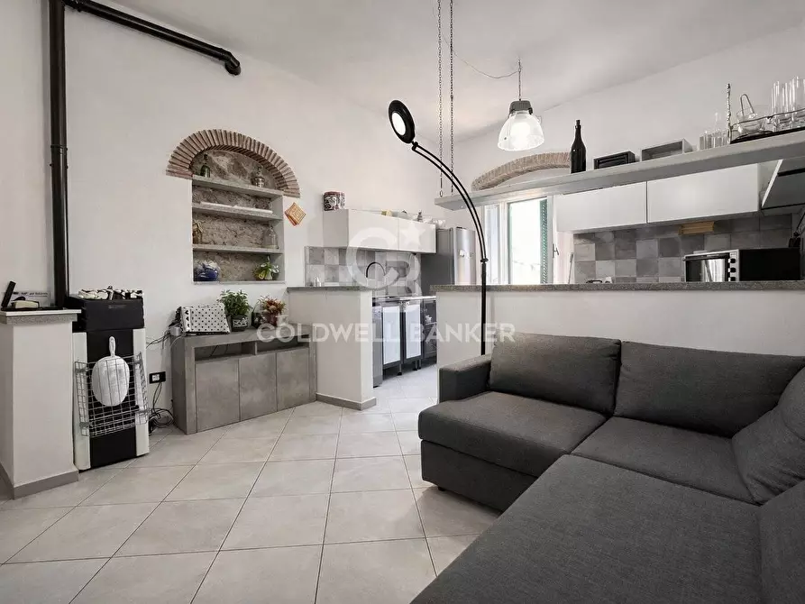 appartamento in vendita a Capoliveri
