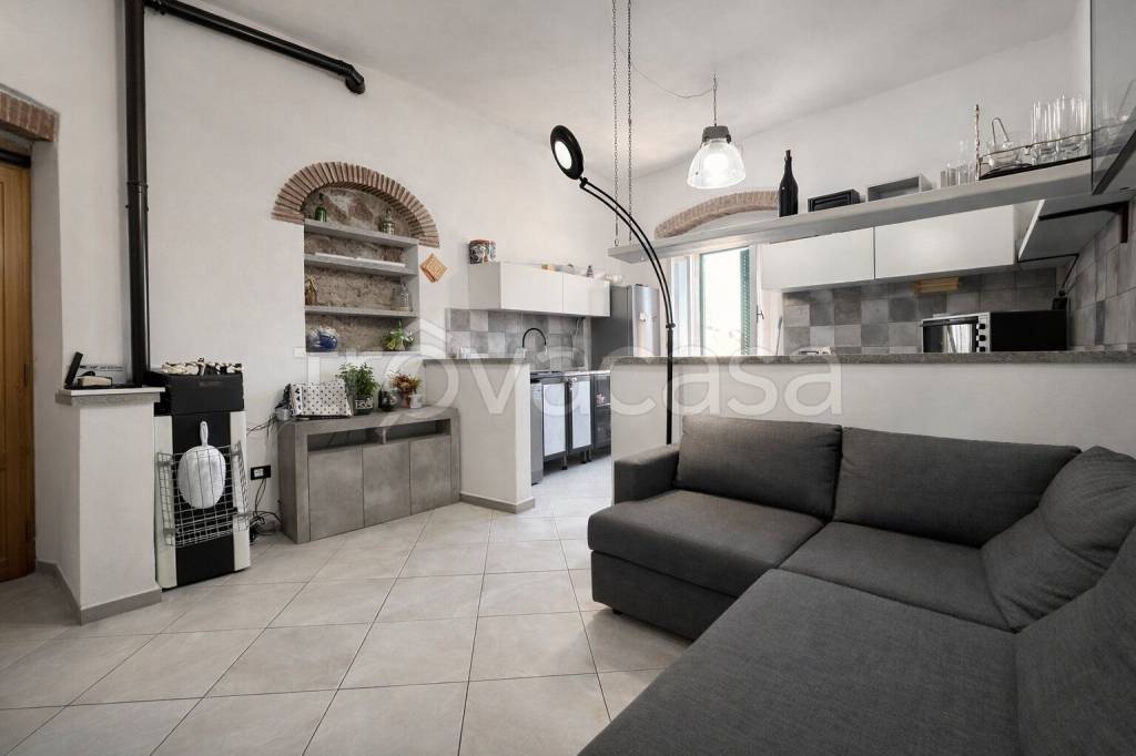 appartamento in vendita a Capoliveri