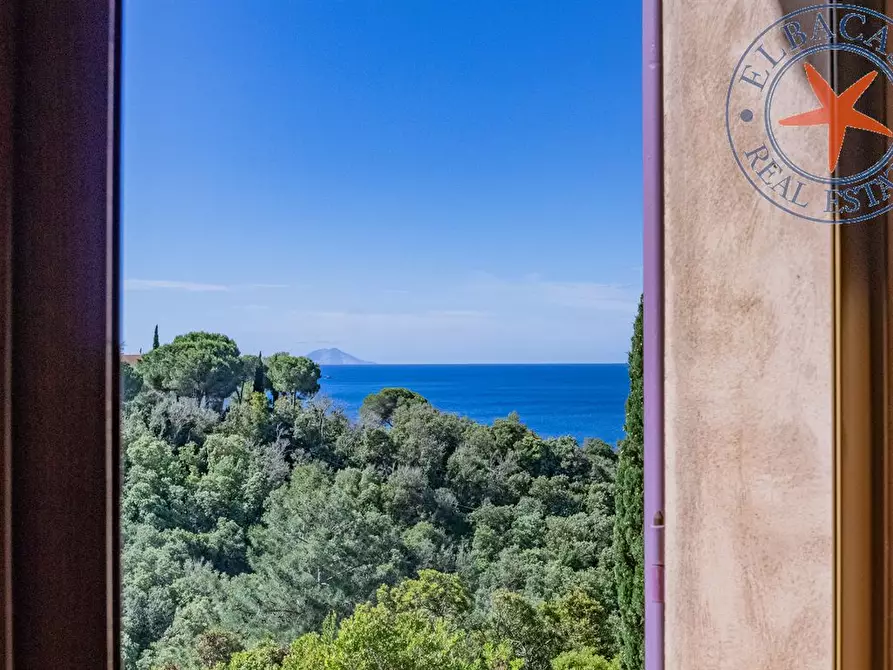 casa indipendente in vendita a Capoliveri