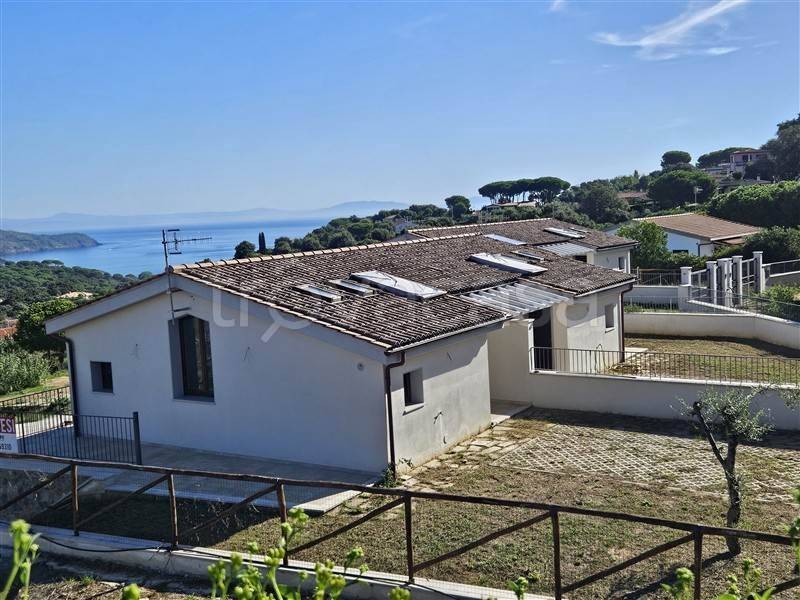 casa indipendente in vendita a Capoliveri in zona Morcone