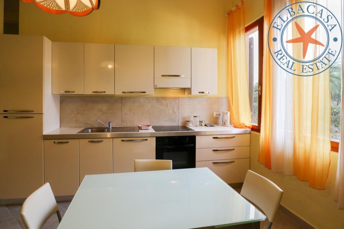 appartamento in vendita a Capoliveri