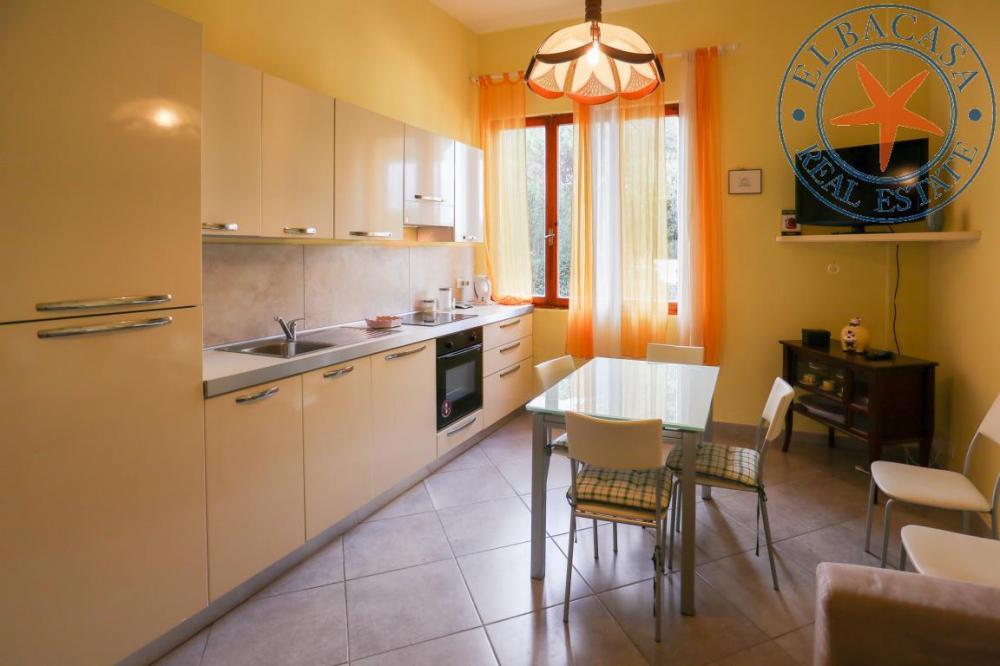 appartamento in vendita a Capoliveri