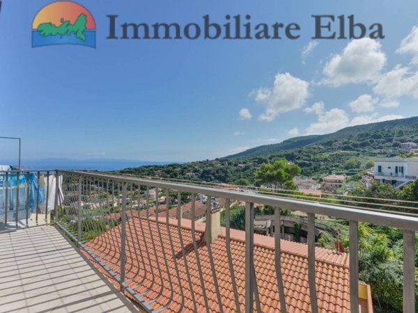 appartamento in vendita a Capoliveri in zona Naregno