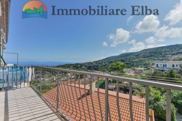 appartamento in vendita a Capoliveri in zona Naregno