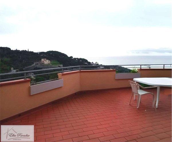 appartamento in vendita a Capoliveri in zona Madonna delle Grazie