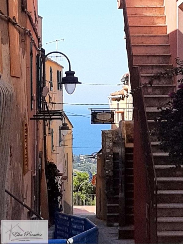 appartamento in vendita a Capoliveri in zona Madonna delle Grazie