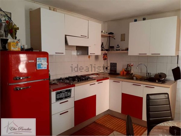 appartamento in vendita a Capoliveri