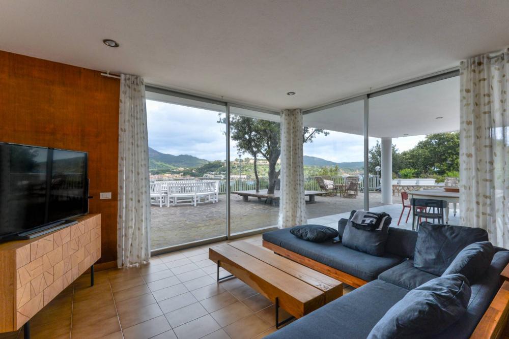 casa indipendente in vendita a Capoliveri in zona Naregno