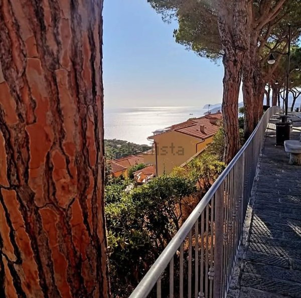 appartamento in vendita a Capoliveri