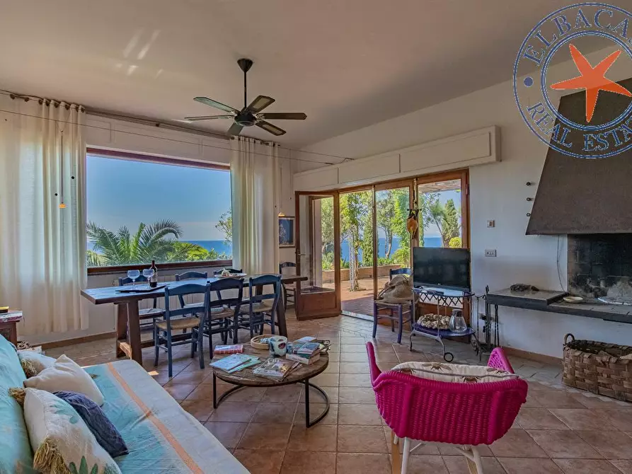 casa indipendente in vendita a Capoliveri