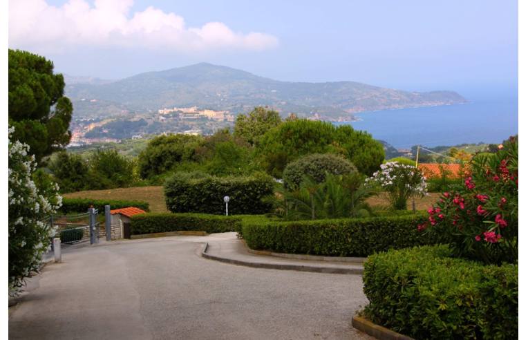 appartamento in vendita a Capoliveri in zona Lido