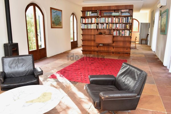 casa indipendente in vendita a Capoliveri