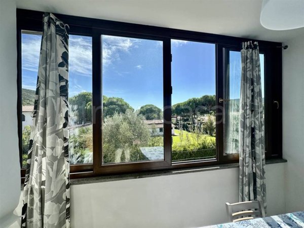 appartamento in vendita a Capoliveri in zona Lacona