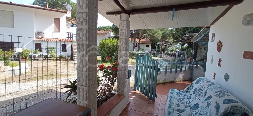 casa indipendente in vendita a Capoliveri in zona Lacona